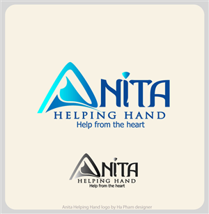 Logo Design by Hana for this project | Design: #387622