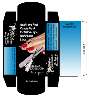 Packaging Design by bobmessinger