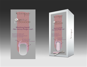 Packaging Design by tarokun