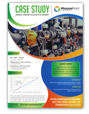 Flyer Design by debdesign for this project | Design: #7636343