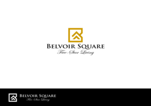 Logo Design by ~idiaz~ for Chesapeake Realty Partners | Design #7636986