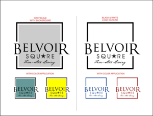 Logo Design by Rj Cruz