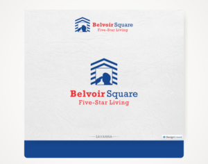 Design de Logo par Savana pour Chesapeake Realty Partners | Design : #7636283