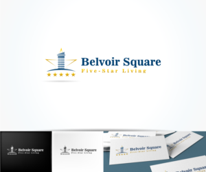 Design de Logo par Outright Group pour Chesapeake Realty Partners | Design : #7667297