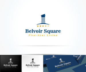 Design de Logo par Outright Group pour Chesapeake Realty Partners | Design : #7667298
