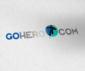 Logo-Design von RebecaParra für GoHero.org | Design: #7720024