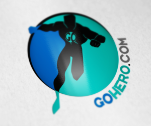 Logo Design by RebecaParra