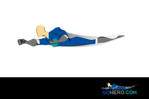 Logo-Design von RebecaParra für GoHero.org | Design: #7741872
