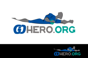 Logo-Design von RebecaParra für GoHero.org | Design: #7749976