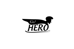 Logo-Design von BaSumi für GoHero.org | Design: #7738049