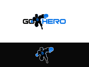 Logo-Design von FRESTI für GoHero.org | Design: #7624451