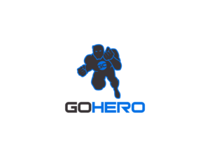 Logo-Design von FRESTI für GoHero.org | Design: #7693226
