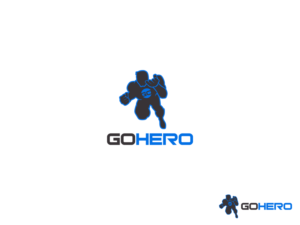 Logo-Design von FRESTI für GoHero.org | Design: #7704446