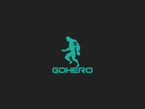 Logo-Design von FRESTI für GoHero.org | Design: #7719797