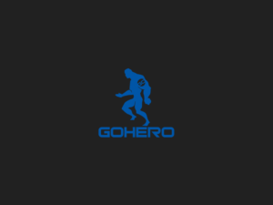 Logo-Design von FRESTI für GoHero.org | Design: #7719804