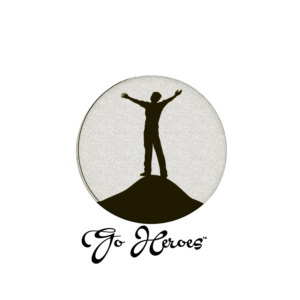Logo-Design von edgarngene für GoHero.org | Design: #7611801