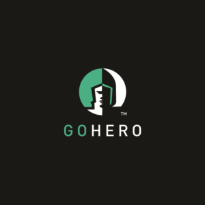 Logo Design by dont font