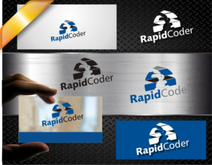 Logo Design by ArifRif for this project | Design #7620483