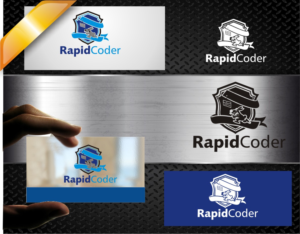 Logo Design by ArifRif for this project | Design: #7626706