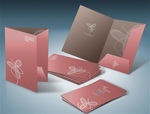 Business Card Design by Visifine for BryannaKumpulaEvents | Design: #1957148