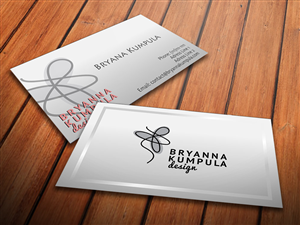 Business Card Design by Giovanni