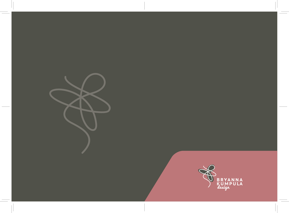 Business Card Design by Cyanide Designz for BryannaKumpulaEvents | Design #2035261