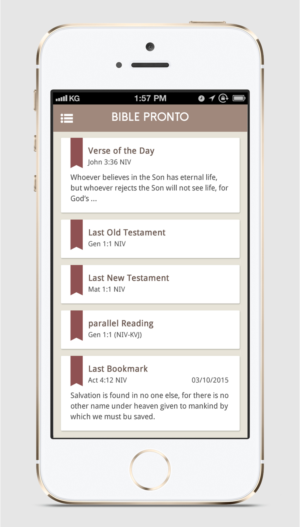 Diseño de aplicación (App) por Lauren para CouncilSoft Inc. | Diseño: #7662276
