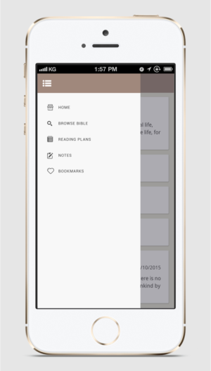 Diseño de aplicación (App) por Lauren para CouncilSoft Inc. | Diseño: #7662277