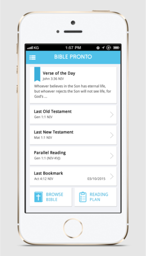 Diseño de aplicación (App) por Lauren para CouncilSoft Inc. | Diseño: #7668250