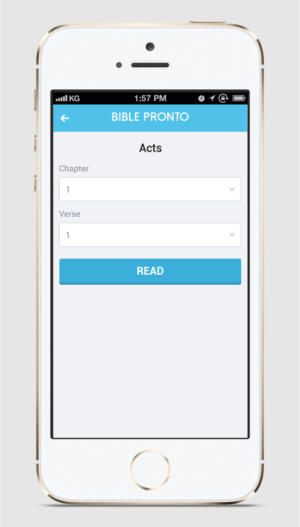 Diseño de aplicación (App) por Lauren para CouncilSoft Inc. | Diseño: #7673376