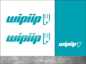 wipiip  or WIPIIP or... | Logo-Design von vladst2004