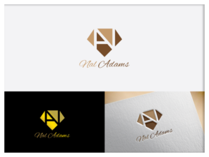 Logo Design by ArtMissile for Legacy Fine Jewelry | Design: #7631311