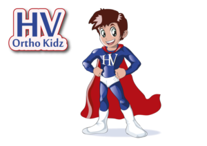 Diseño de Logo por nanocb72 para Hurley and Volk Orthodontics | Diseño: #7645836