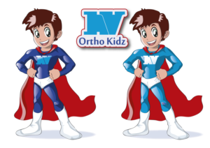 Diseño de Logo por nanocb72 para Hurley and Volk Orthodontics | Diseño: #7667636