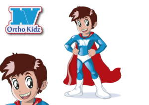 Diseño de Logo por nanocb72 para Hurley and Volk Orthodontics | Diseño: #7671977