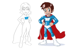 Diseño de Logo por nanocb72 para Hurley and Volk Orthodontics | Diseño: #7672043