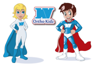 Diseño de Logo por nanocb72 para Hurley and Volk Orthodontics | Diseño: #7714556