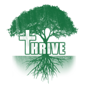 Design de T-shirt par DestinedDesigns pour THRIVE by CoMo | Design : #7651300