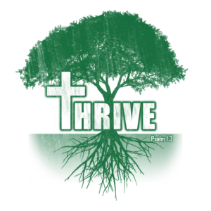 Design de T-shirt par DestinedDesigns pour THRIVE by CoMo | Design : #7651374