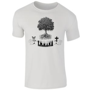 Design de T-shirt par tomas kubilius pour THRIVE by CoMo | Design : #7672125