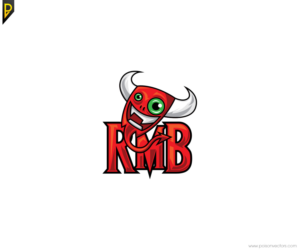 Logo Design by poisonvectors for this project | Design: #7738273