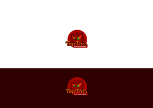 Logo Design by WHATZHITOOYA