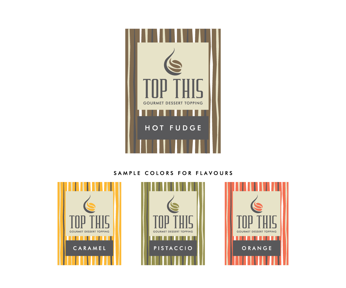 Logo Design by Dzains for this project | Design #7813544