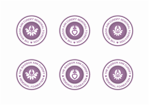 Logo Design by Paula Ann Robertson