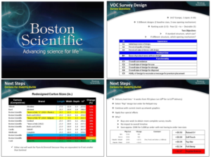 Diseño de PowerPoint por Gust para Individual | Diseño: #7637109