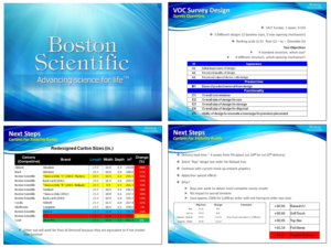 Diseño de PowerPoint por Gust para Individual | Diseño: #7637298