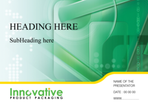 PowerPoint Design by rkailas
