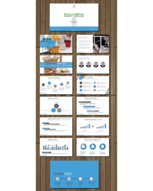 PowerPoint Design by sezad.mehar