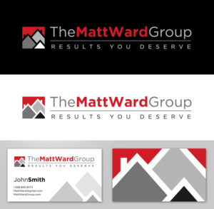 Logo Design by JonnyGeorgeson for this project | Design: #7627901