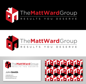 Logo Design by JonnyGeorgeson for this project | Design: #7651888